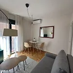 Piso Con Terraza En Madrid Rio