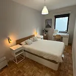 Piso Con Terraza En Madrid Rio