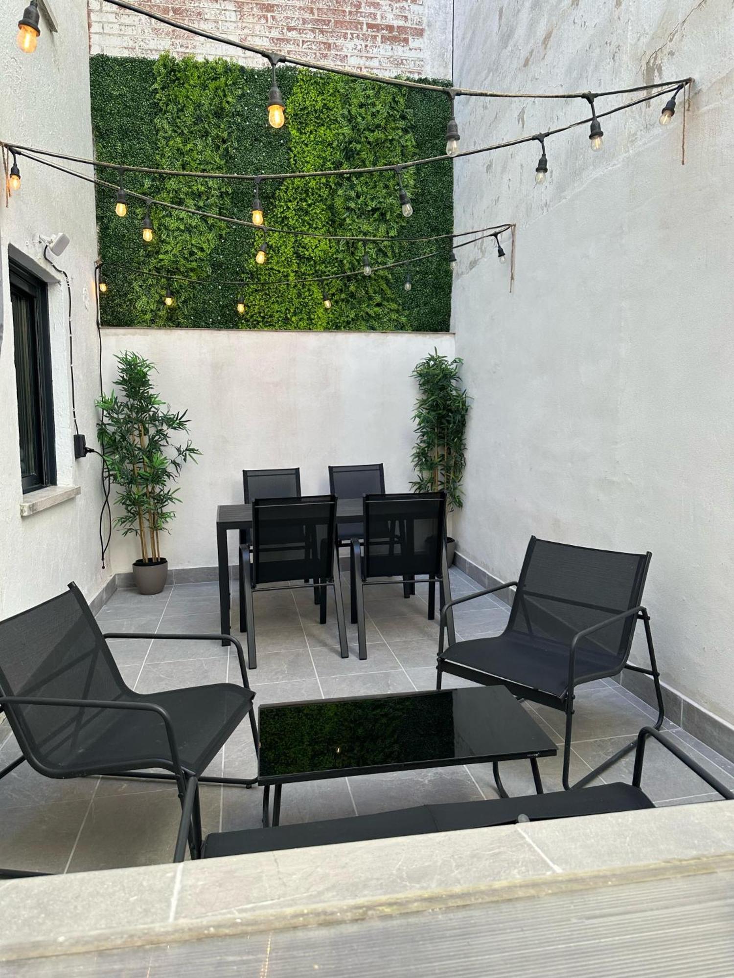 Piso Con Terraza En Rio Apartamento *
